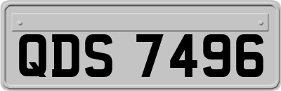 QDS7496