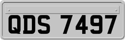 QDS7497