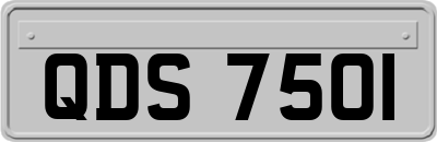 QDS7501