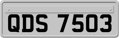 QDS7503
