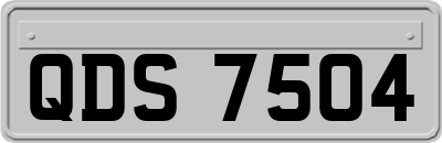 QDS7504