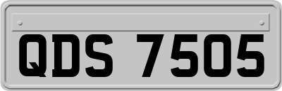 QDS7505