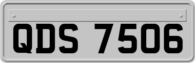 QDS7506