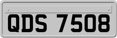 QDS7508