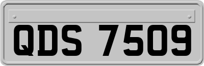 QDS7509