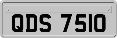 QDS7510
