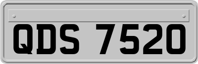 QDS7520