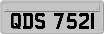 QDS7521