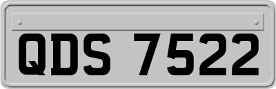 QDS7522