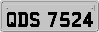 QDS7524