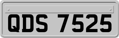 QDS7525