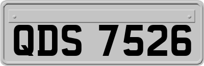 QDS7526