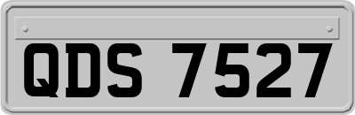 QDS7527