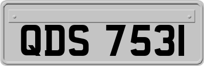 QDS7531