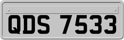 QDS7533