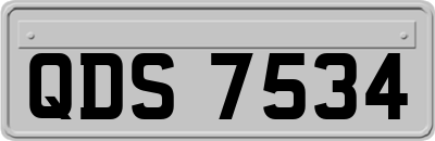 QDS7534
