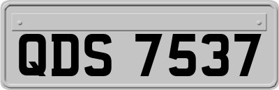 QDS7537