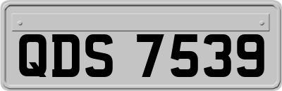 QDS7539