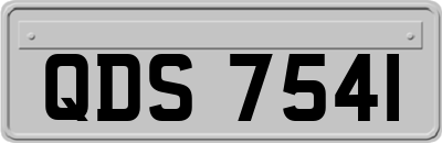 QDS7541