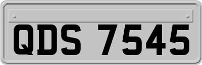 QDS7545
