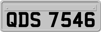 QDS7546