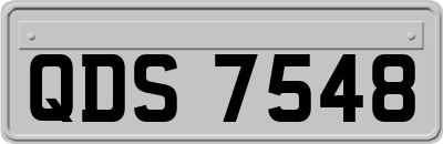 QDS7548