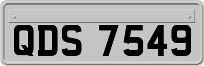 QDS7549