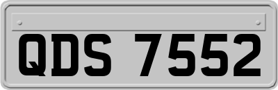 QDS7552