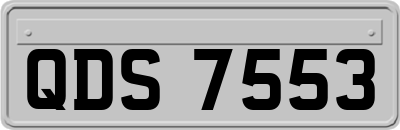 QDS7553
