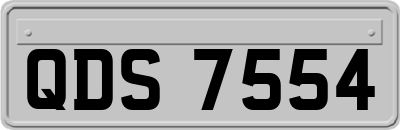 QDS7554