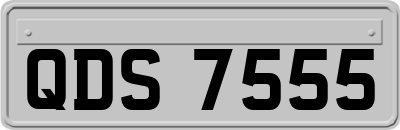 QDS7555