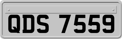 QDS7559