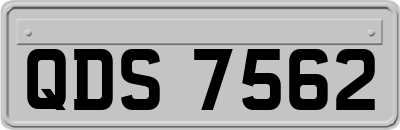 QDS7562