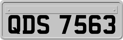 QDS7563