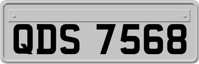 QDS7568