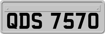 QDS7570