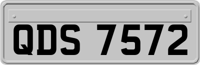 QDS7572