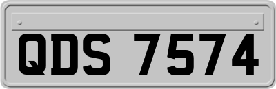 QDS7574