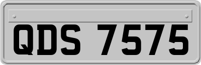 QDS7575