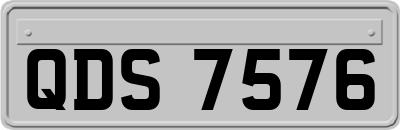 QDS7576