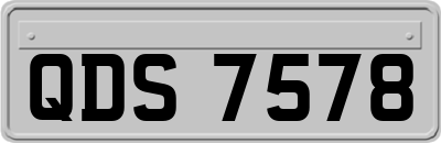 QDS7578