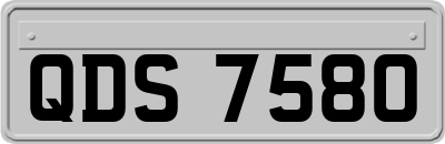 QDS7580