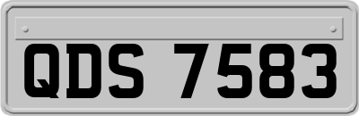 QDS7583