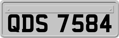 QDS7584