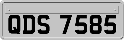 QDS7585