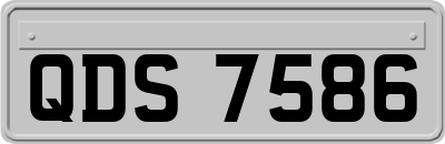 QDS7586