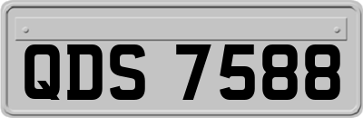 QDS7588