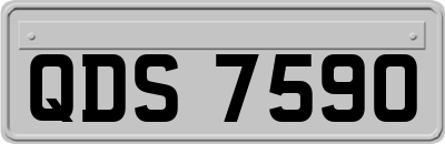 QDS7590