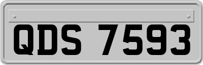 QDS7593