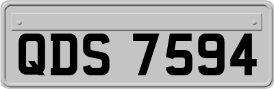 QDS7594